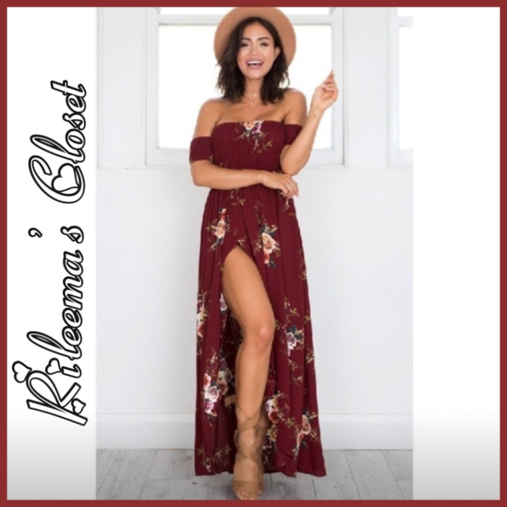 CLEARANCE🔥New Bohemian Women Fashion Summer Dress